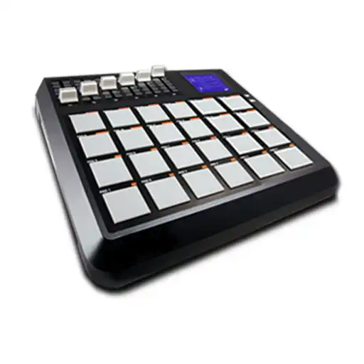 Play DJ Soundboard  and enjoy DJ Soundboard with UptoPlay