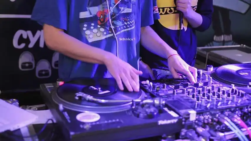 Play DJ Soundboard as an online game DJ Soundboard with UptoPlay