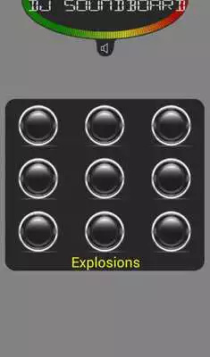 Play DJ Soundboard SFX