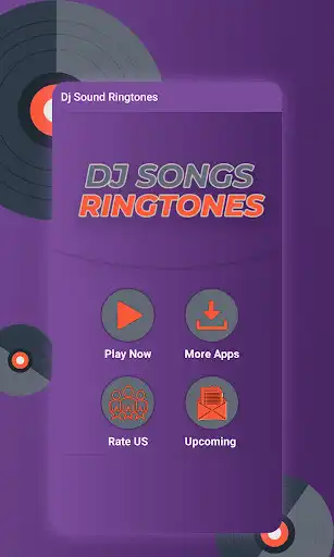 Play Dj Sound Ringtones  and enjoy Dj Sound Ringtones with UptoPlay