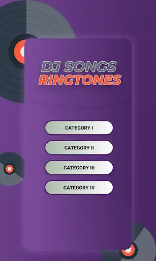 Play Dj Sound Ringtones as an online game Dj Sound Ringtones with UptoPlay