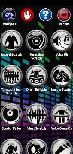 Play DJ Sounds and Ringtones  and enjoy DJ Sounds and Ringtones with UptoPlay