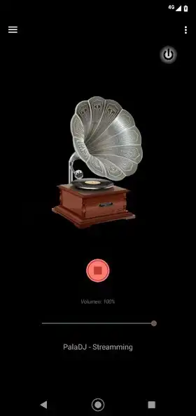 Play Dj_Stream as an online game Dj_Stream with UptoPlay