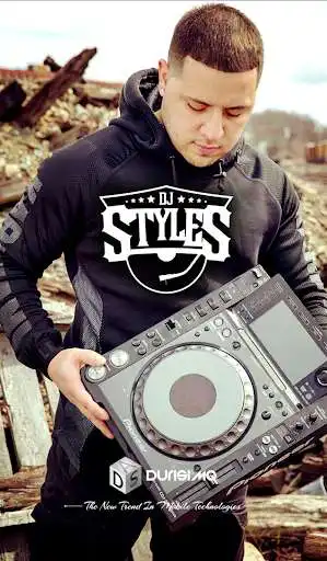 Play APK DJ Styles 2.0  and enjoy DJ Styles 2.0 with UptoPlay com.stegowl.dj_styles