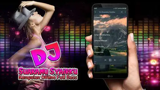 Play DJ Suaramu Syairku Kumpulan Offline Full Bass as an online game DJ Suaramu Syairku Kumpulan Offline Full Bass with UptoPlay