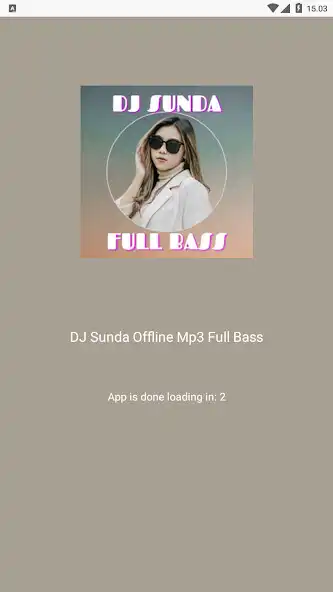 Play DJ Sunda Offline Mp3 Full Bass  and enjoy DJ Sunda Offline Mp3 Full Bass with UptoPlay