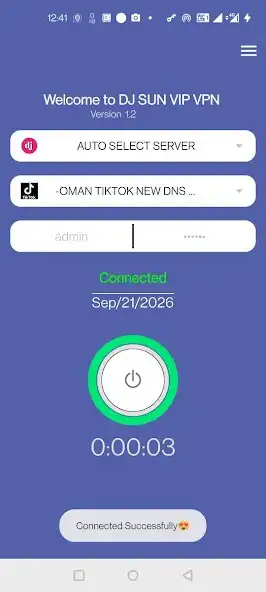 Play DJ SUN VIP VPN and enjoy DJ SUN VIP VPN with UptoPlay Play DJ SUN VIP VPN and enjoy DJ SUN VIP VPN with UptoPlay