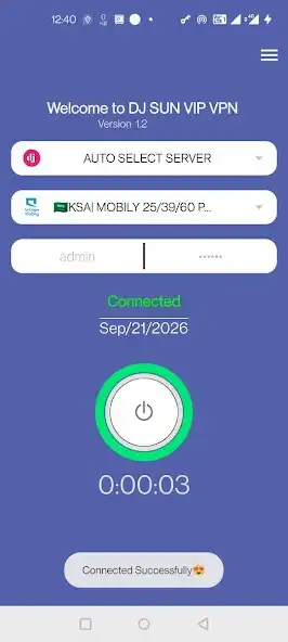 Play DJ SUN VIP VPN as an online game online DJ SUN VIP VPN with UptoPlay Play DJ SUN VIP VPN as an online game DJ SUN VIP VPN with UptoPlay