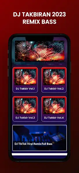 Play DJ Takbiran 2023 Remix Mp3 as an online game DJ Takbiran 2023 Remix Mp3 with UptoPlay