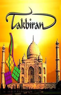 Play Dj Takbiran Remix