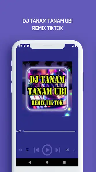 Play DJ Tanam Tanam Ubi Remix  and enjoy DJ Tanam Tanam Ubi Remix with UptoPlay