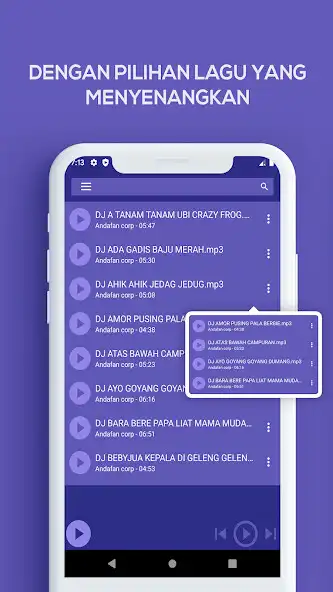 Play DJ Tanam Tanam Ubi Remix as an online game DJ Tanam Tanam Ubi Remix with UptoPlay