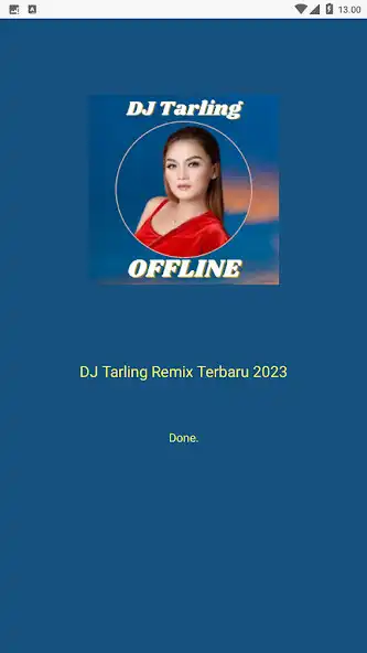 Play DJ Tarling Remix Terbaru 2023  and enjoy DJ Tarling Remix Terbaru 2023 with UptoPlay
