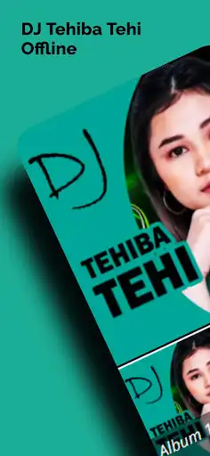 Play DJ Tehiba Tehi  and enjoy DJ Tehiba Tehi with UptoPlay