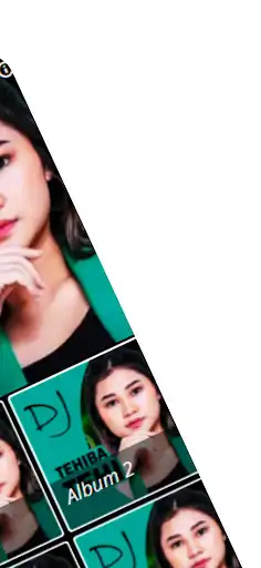 Play DJ Tehiba Tehi as an online game DJ Tehiba Tehi with UptoPlay