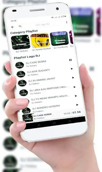 Play DJ Terbaru 2023  and enjoy DJ Terbaru 2023 with UptoPlay