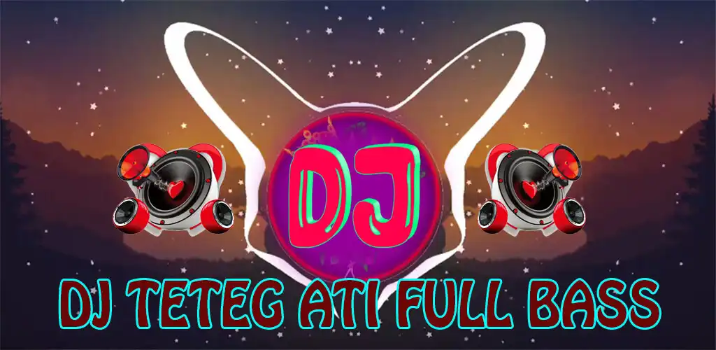 Play DJ TETEG ATI REMIX VIRAL 2023  and enjoy DJ TETEG ATI REMIX VIRAL 2023 with UptoPlay