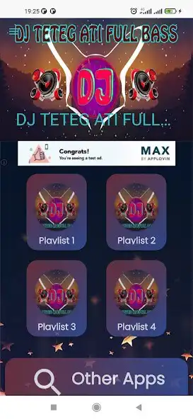 Play DJ TETEG ATI REMIX VIRAL 2023 as an online game DJ TETEG ATI REMIX VIRAL 2023 with UptoPlay