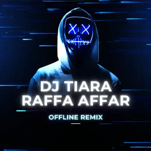 Play Dj Tiara Raffa Affar 2023 APK