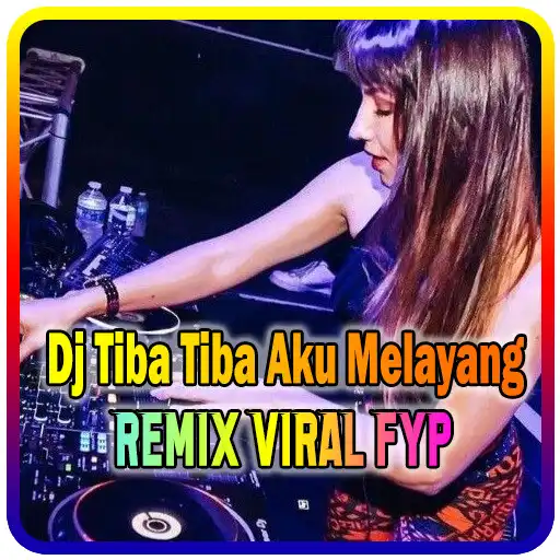 Play DJ Tiba Tiba Aku Melayang APK Play DJ Tiba Tiba Aku Melayang APK