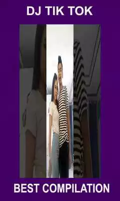 Play DJ Tik-Tok Best Compilation Play DJ Tik-Tok Best Compilation