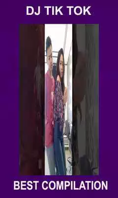 Play DJ Tik-Tok Best Compilation Play DJ Tik-Tok Best Compilation