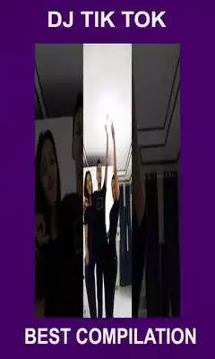 Play DJ Tik-Tok Best Compilation Play DJ Tik-Tok Best Compilation
