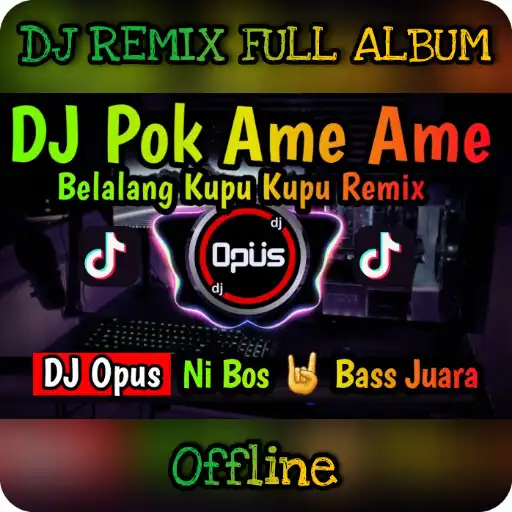 Play DJ TikTok Hits Pilihan 2022 APK Play DJ TikTok Hits Pilihan 2022 APK