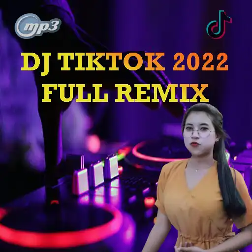 Play DJ Tiktok Remix 2022 as an online game DJ Tiktok Remix 2022 with UptoPlay