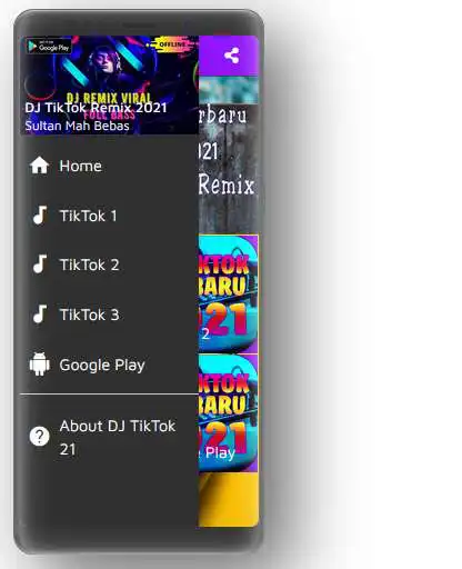 Play DJ TIKTOK REMIX OFFLINE 2021 as an online game online DJ TIKTOK REMIX OFFLINE 2021 with UptoPlay com.andromo.dev781143.app1011105 Play DJ TIKTOK REMIX OFFLINE 2021 as an online game DJ TIKTOK REMIX OFFLINE 2021 with UptoPlay