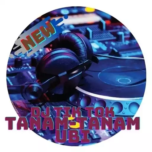 Play DJ TIK TOK TANAM TANAM UBI REMIX FULL BASS APK