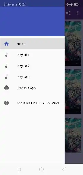 Play DJ TIKTOK VIRAL 2021 BAPAKKU DOKTER CINTA  and enjoy DJ TIKTOK VIRAL 2021 BAPAKKU DOKTER CINTA with UptoPlay