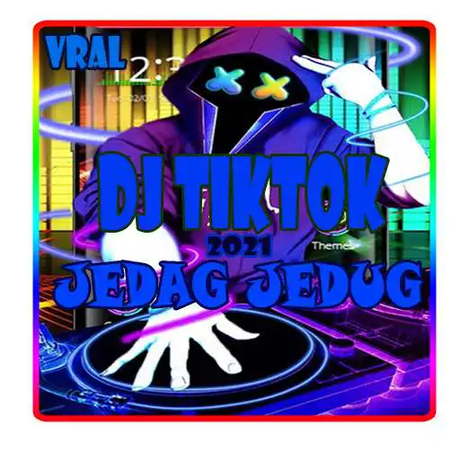 Play Dj TikTok Viral Pargoy APK