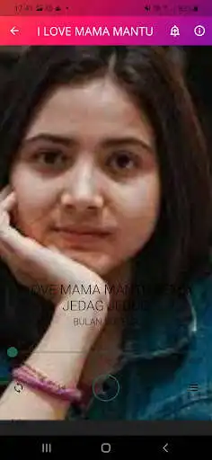 Play Dj TikTok Viral Pargoy as an online game Dj TikTok Viral Pargoy with UptoPlay