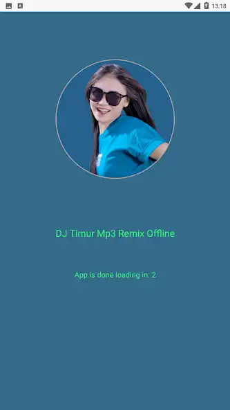 Play DJ Timur Mp3 Remix Offline  and enjoy DJ Timur Mp3 Remix Offline with UptoPlay
