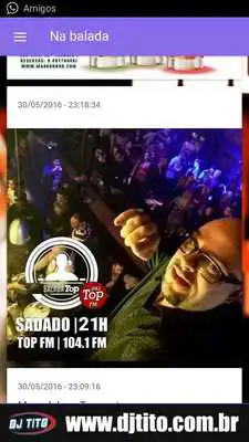 Play Dj Tito Martini