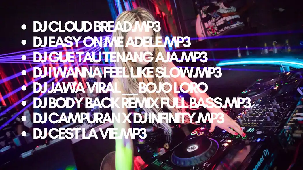 Play Dj Topeng Full Remix as an online game Dj Topeng Full Remix with UptoPlay