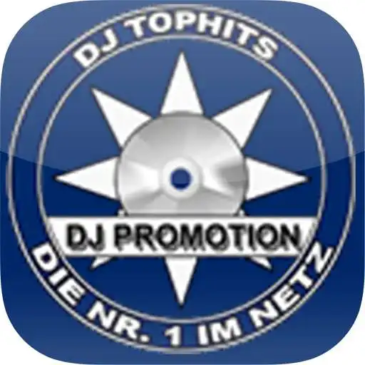 Play DJ Tophits - Das Chartportal APK Play DJ Tophits - Das Chartportal APK