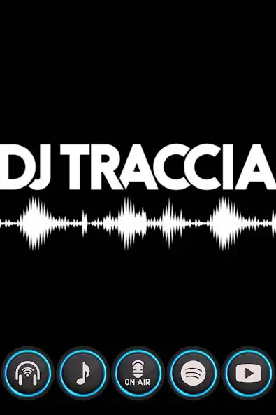 Play Dj Traccia  and enjoy Dj Traccia with UptoPlay