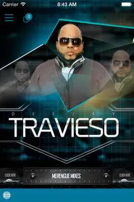 Play Dj Travieso Play Dj Travieso