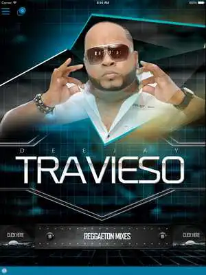 Play Dj Travieso Play Dj Travieso