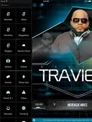 Play Dj Travieso Play Dj Travieso