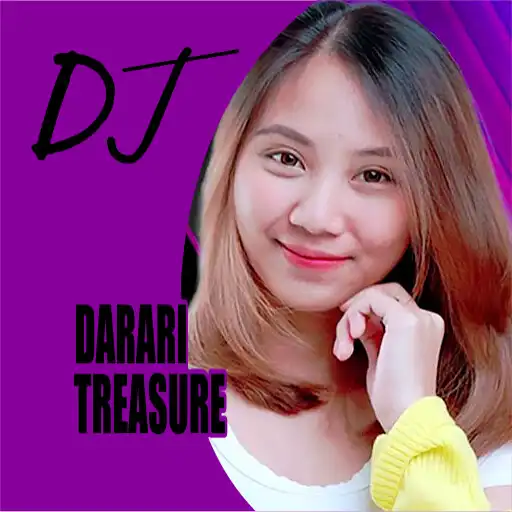 Play Dj Treasure darari remix viral APK Play Dj Treasure darari remix viral APK