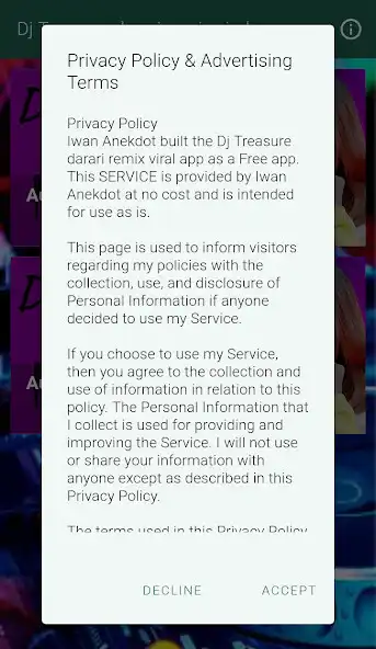 Play Dj Treasure darari remix viral  and enjoy Dj Treasure darari remix viral with UptoPlay