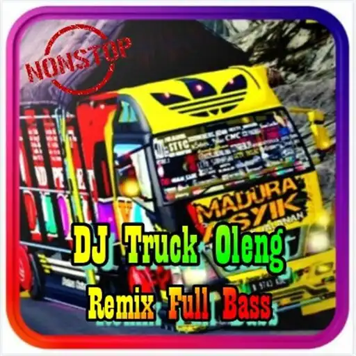 Play Dj Truck Oleng Remix Full Bass APK