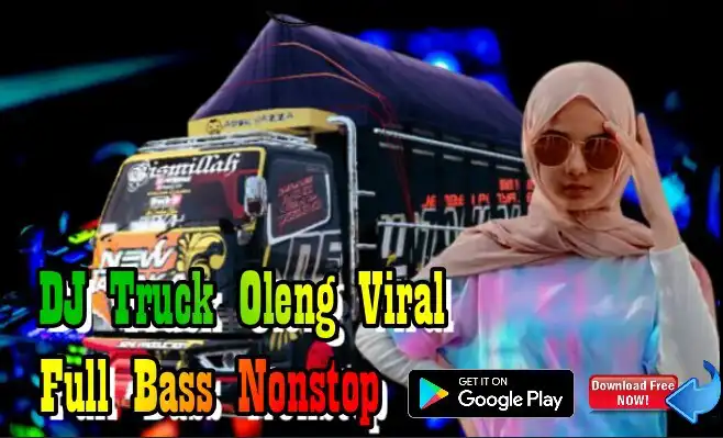 Play Dj Truck Oleng Remix Full Bass  and enjoy Dj Truck Oleng Remix Full Bass with UptoPlay