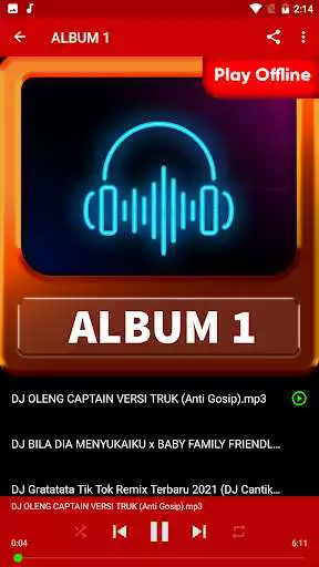 Play DJ Truk Captain Oleng Full Bass 2021 as an online game online DJ Truk Captain Oleng Full Bass 2021 with UptoPlay com.djtrukcaptainoleng.djtrukoleng2021.offlinemp3 Play DJ Truk Captain Oleng Full Bass 2021 as an online game DJ Truk Captain Oleng Full Bass 2021 with UptoPlay