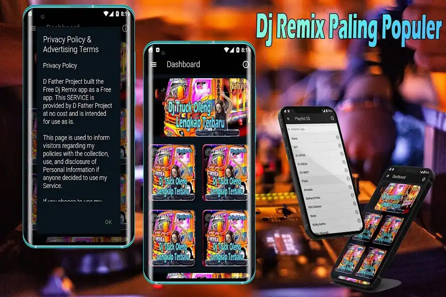 Play Dj truk oleng 2021 viral  and enjoy Dj truk oleng 2021 viral with UptoPlay