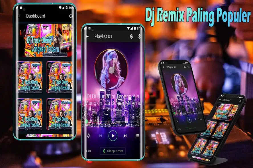 Play Dj truk oleng 2021 viral as an online game Dj truk oleng 2021 viral with UptoPlay