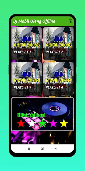 Play DJ Truk Oleng Offline as an online game DJ Truk Oleng Offline with UptoPlay